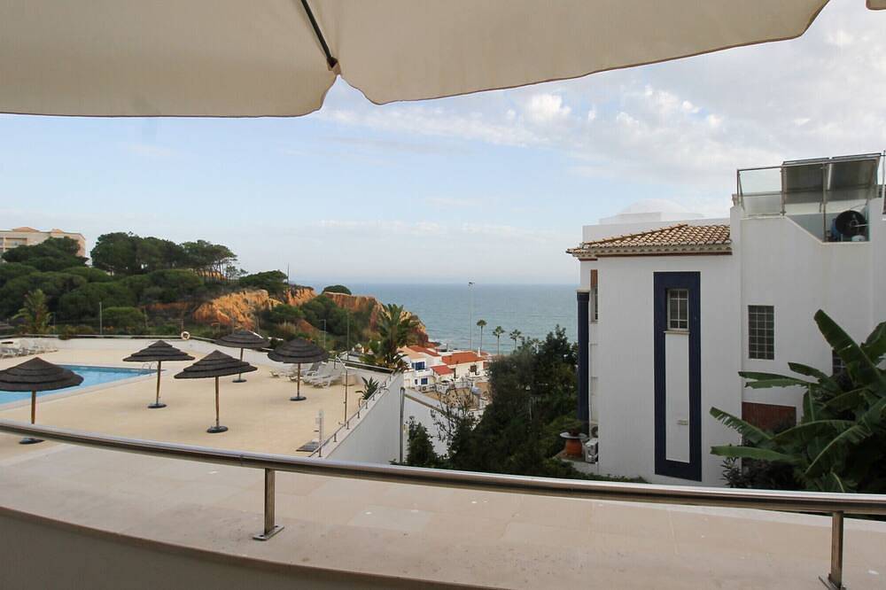 Appartamento vacanze a Algarve Central a partire da 93€ a notte