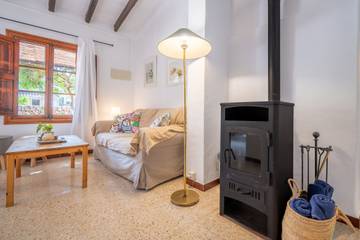Sa Bassa Crua Agroturismo 2 in Llucmajor, Mallorca Süden für 4 