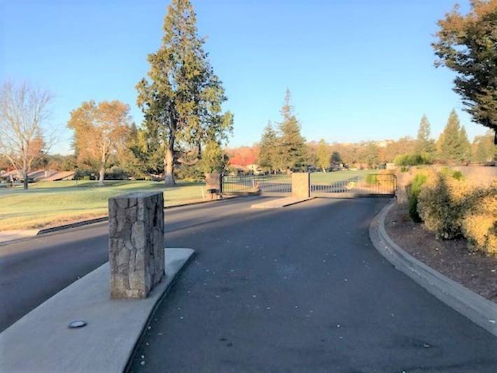 Holiday rental for 8 people, with sauna and pool as well as garden and hot tub in Napa Valley