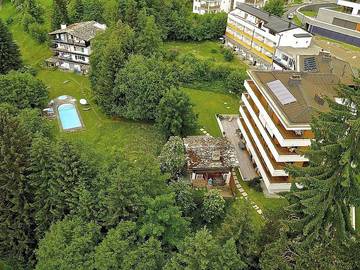 Hotel für 4 Personen in Flims Waldhaus, Flims, Bild 2