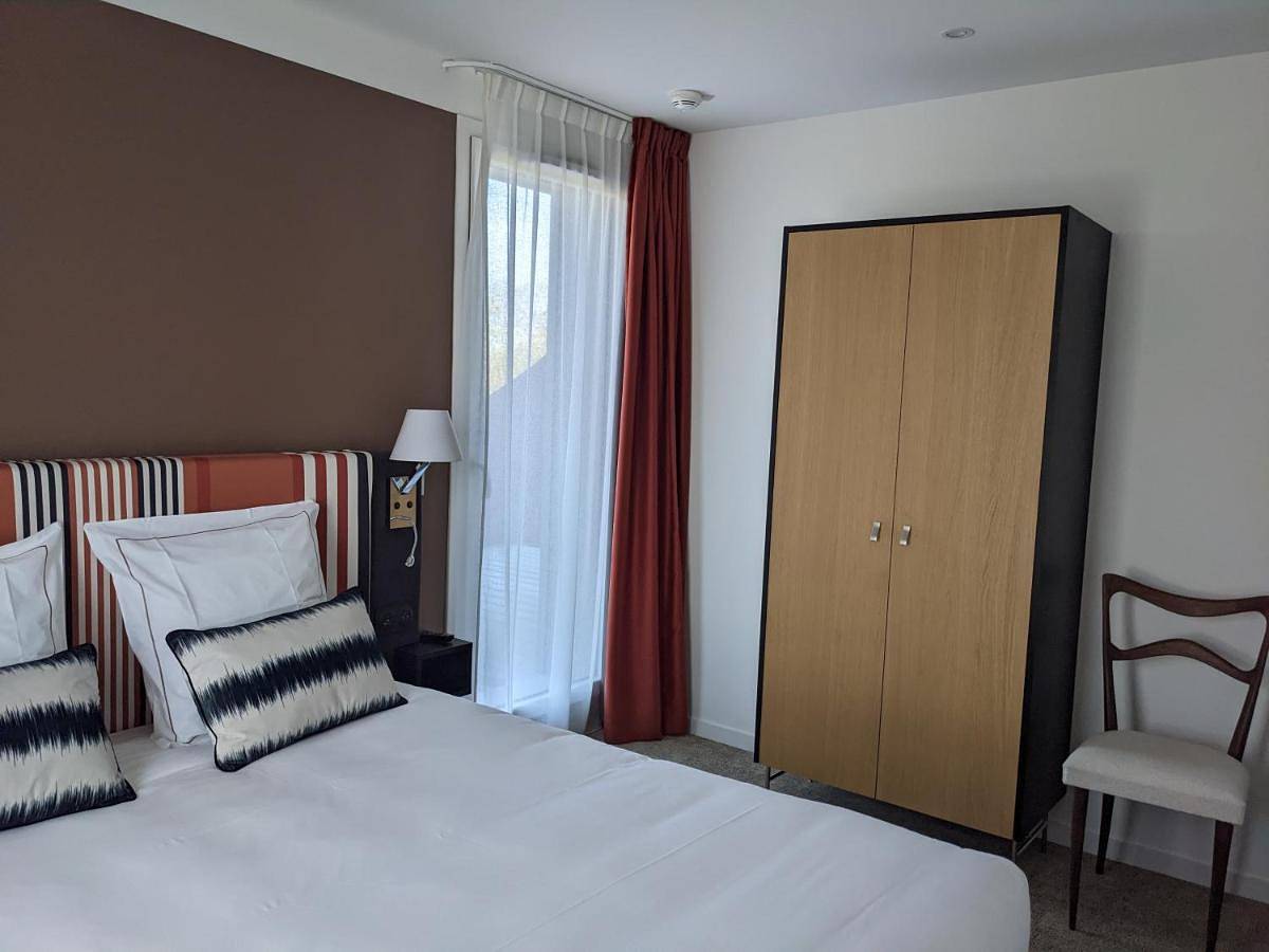 Hotel Le 25 in Andernos-les-Bains, Région d'Arcachon