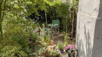 Appartamento per 4 Persone in Friedenau, Berlino, Foto 1