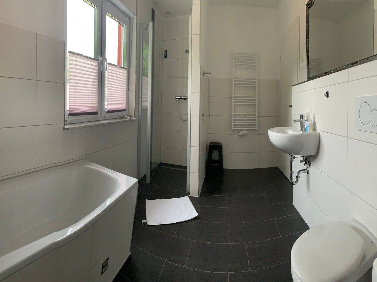 Appartement entier, Residenz Krakowersee in Krakow am See,  Lacs du Mecklembourg