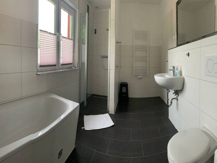 Ganze Wohnung, Residenz Krakowersee in Krakow am See, Mecklenburgische Seenplatte
