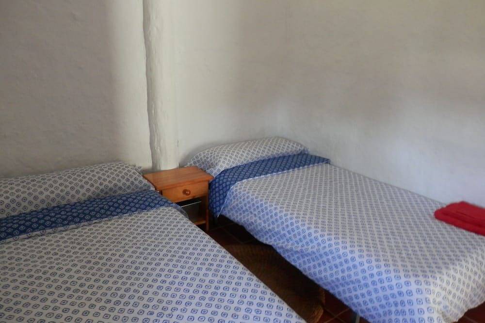 Casa tradicional con encanto in San Jaime de Enveija, Delta del Ebro