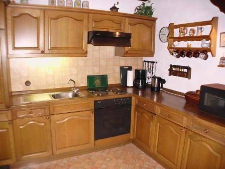 Ferienhaus für 3 Personen, mit Garten und Terrasse in Elbe-Weser - 3