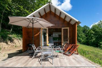 Cottage für 6 Personen in Plouégat-Moysan, Morlaix und Umgebung, Bild 1