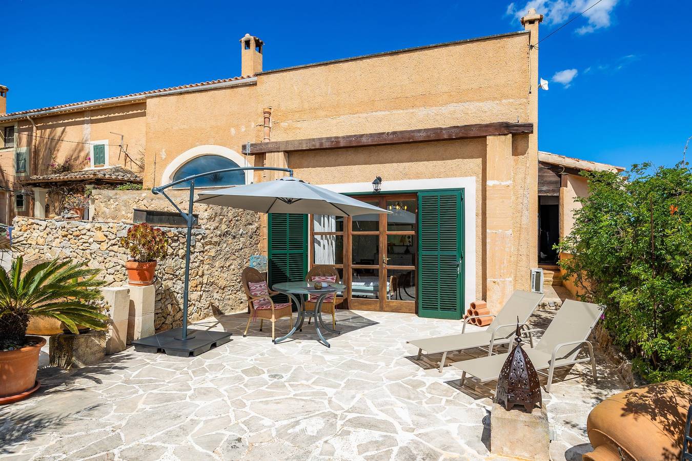 Appartement de vacances 'Studio Sur - Adults Only - Mallorca' avec piscine commune in Manacor, Majorque de l'Est