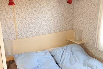 Camping voor 6 Personen in Nieuwvliet, Nederlandse Noordzeekust, Afbeelding 1