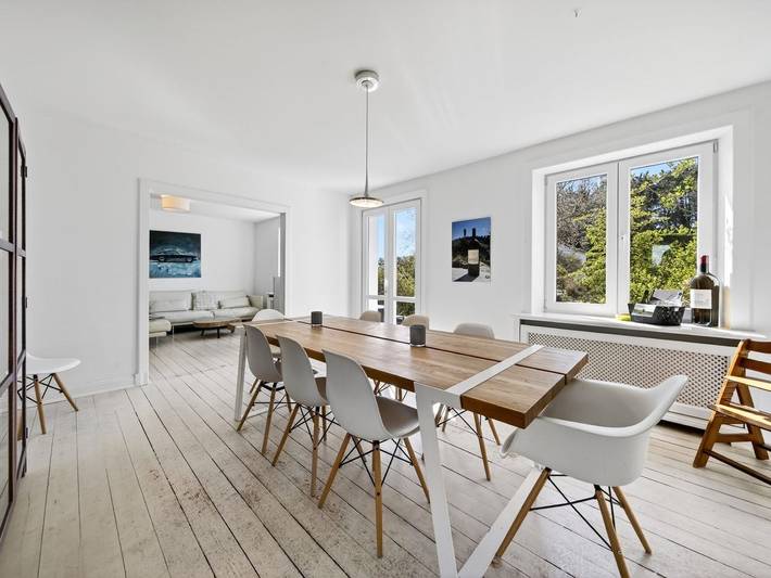 Lighthouse 6 - Modern. Strandnah. Familiär. in Strand Hörnum, Hörnum