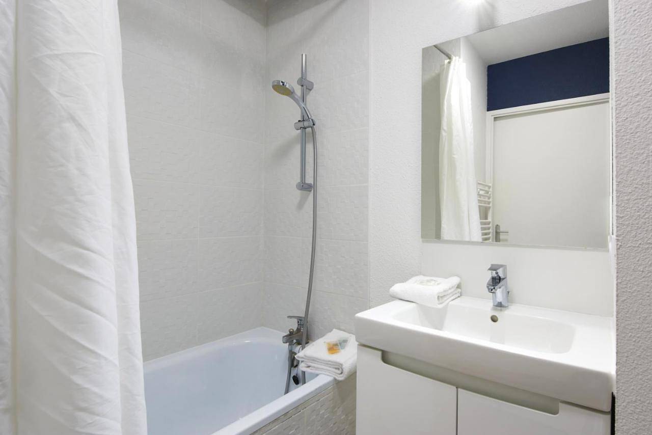 Ténéo Apparthotel Talence - Centre in Talence, Région de Bordeaux