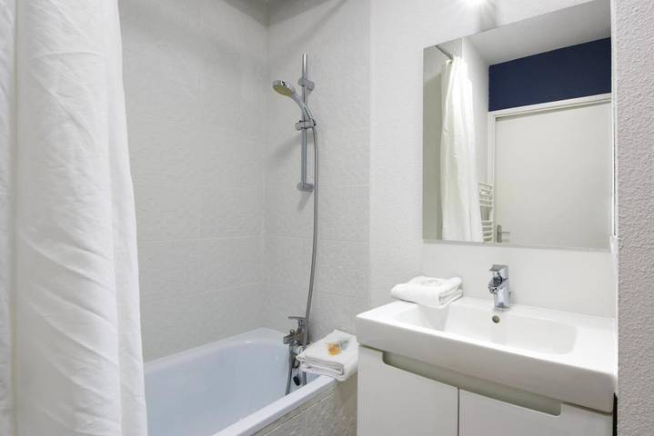 Location de vacances pour 5 personnes à Talence - 3