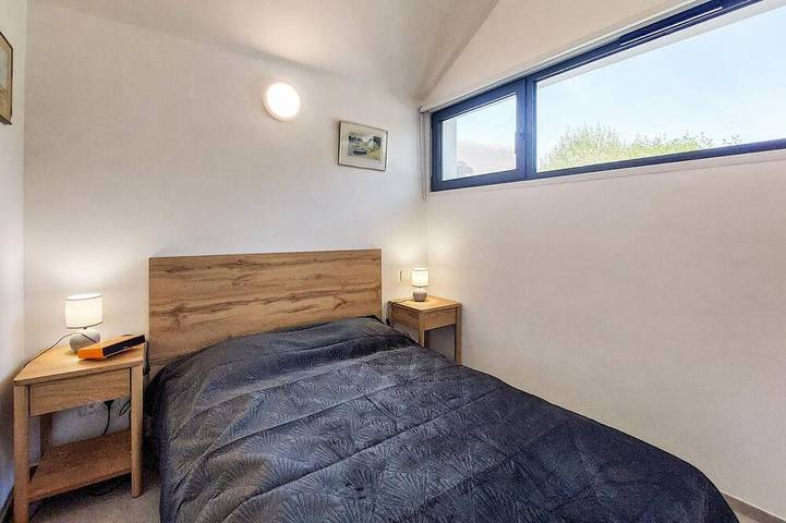 Location de vacances pour 5 personnes dans Plage Suzac - 4