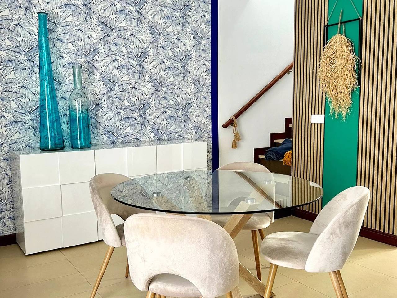 Haus 4 Personen in Puerto Calero, Yaiza