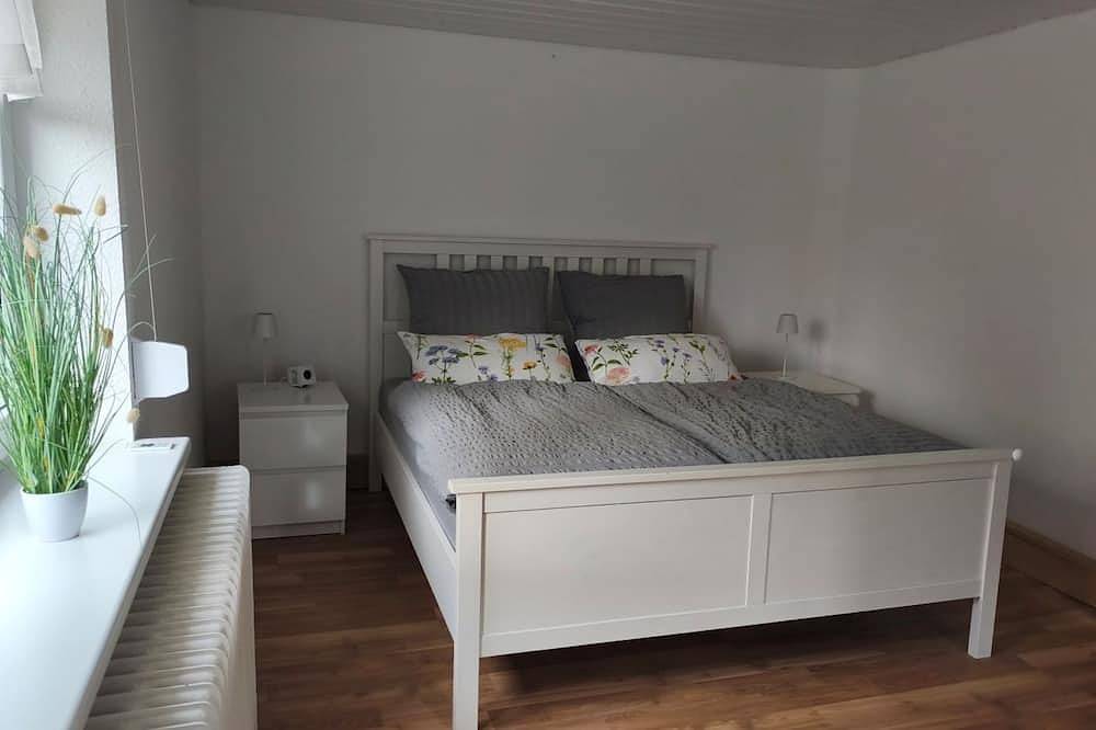 Ganze Wohnung, Ferienwohnung 108qm mit Blick über die Landschaft in Hilchenbach, Kreis Siegen-Wittgenstein