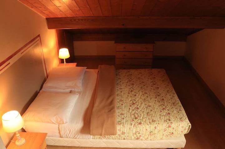 Nordic Experience Kota Grill, Sauna, Nordic Bath, 18 Personen in Ventron, Regionaler Naturpark Belchen der Vogesen
