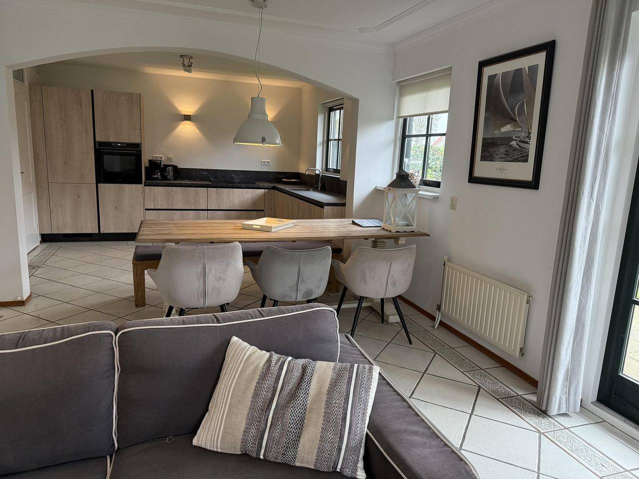 De Kust Vakantiehuizen — Buitenplaats 53 in Callantsoog, Noord-Holland - Nordseeküste