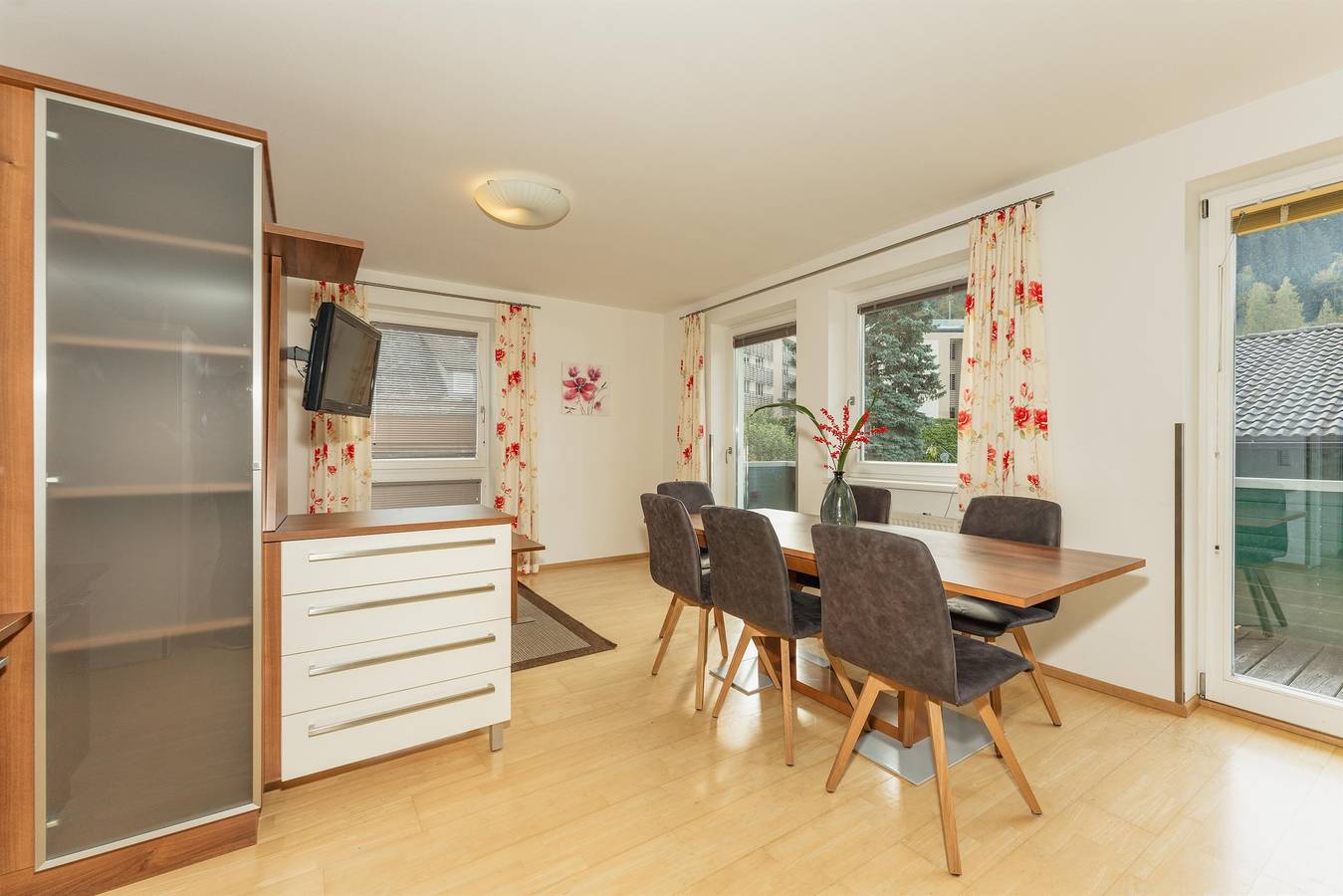 Ganze Ferienwohnung, Appartement Lilie Top 6 in Schladming, Schladming-Dachstein