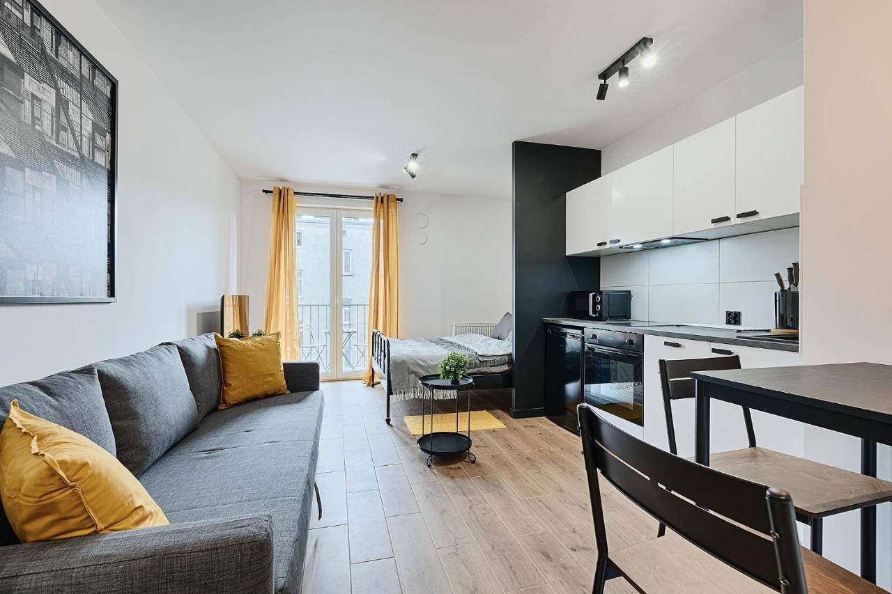 Cały apartament, Slovianka by Lookap - sauna oraz darmowy parking w garażu!! in Łódź, Województwo łódzkie