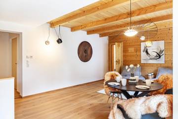 Hütte für 3 Personen in Sankt Anton am Arlberg, Tiroler Oberland, Bild 3
