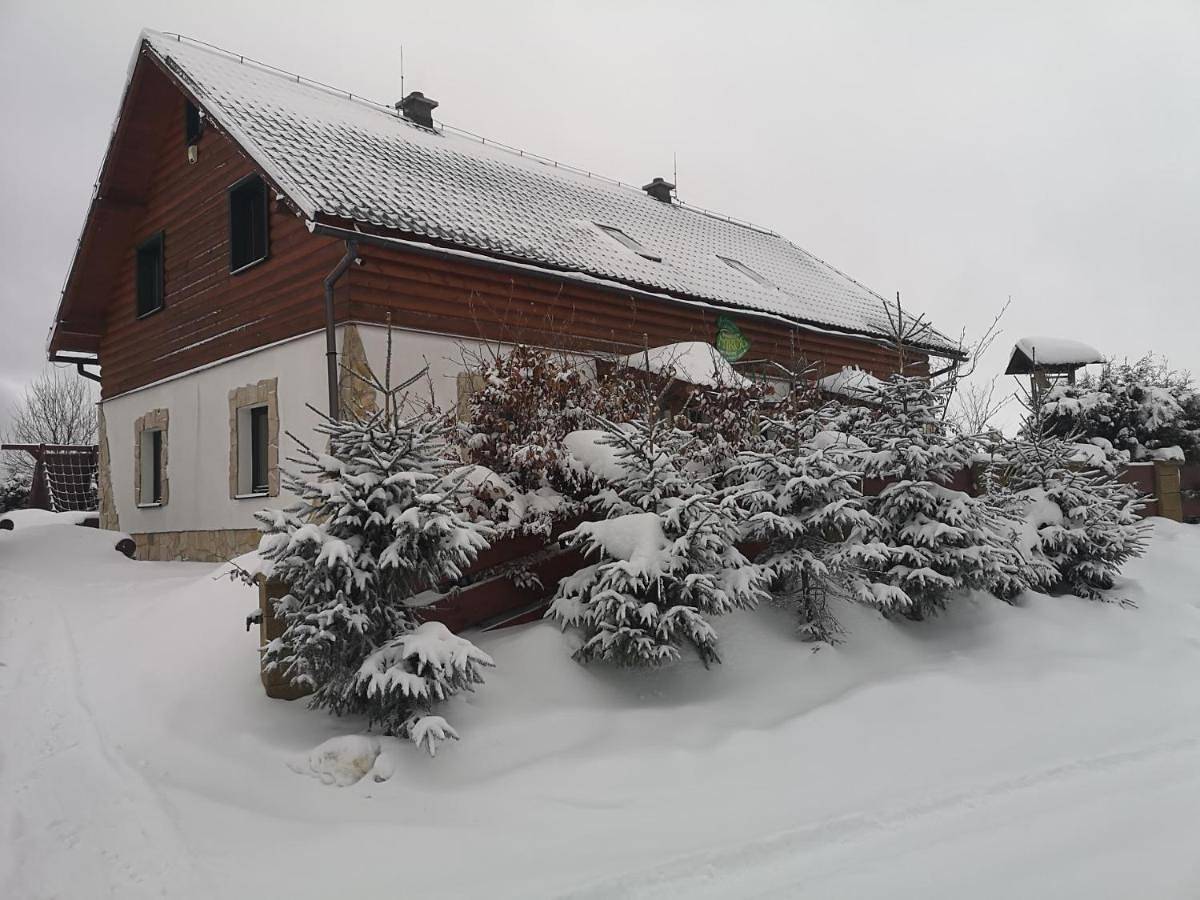 Superior Chalet in Mittelslowakei