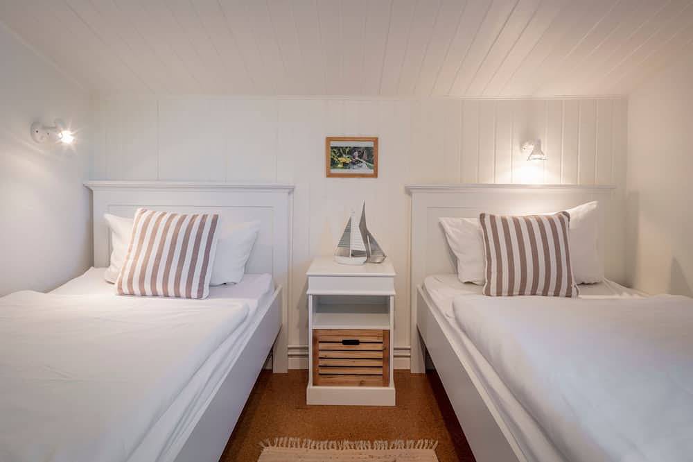 Ferienhaus für 4 Gäste mit 75m² in Bisdorf in Westfehmarn, Fehmarn