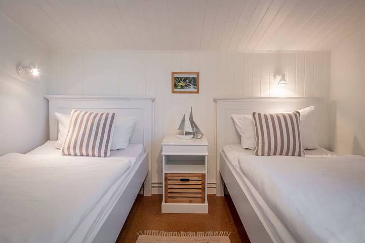 Ferienhaus für 4 Personen, mit Garten, mit Haustier in Bisdorf - 3