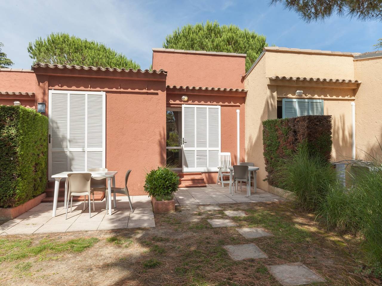Appartement entier, Résidence Les Rives de Cannes Mandelieu, Mandelieu-la-Napoule in Mandelieu-la-Napoule, Massif de l'Esterel