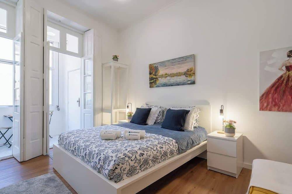 Appartamento vacanze a Porto a partire da 300€ a notte