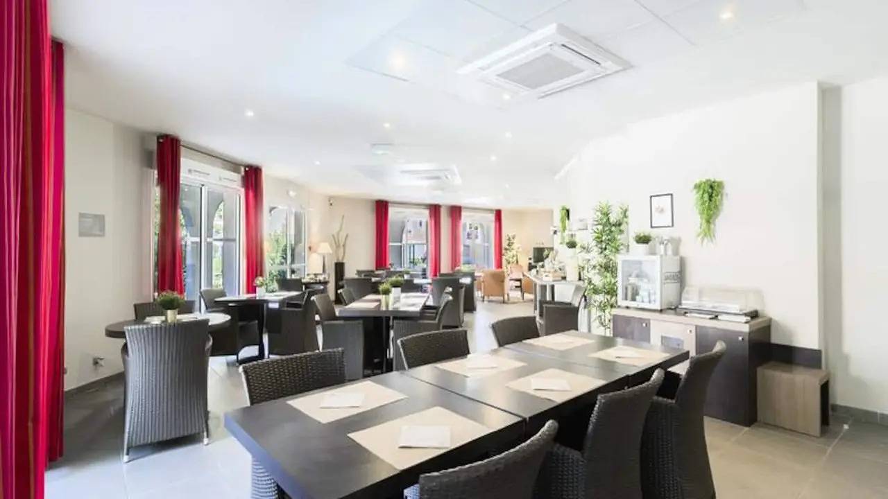 Appartement de vacances entier, Appartement de vacances pour 5 personnes in Rousset, Côte méditerranéenne (France)