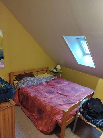 Gîte pour 2 personnes à Gournay-en-Bray