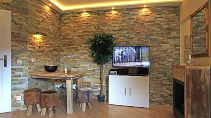 Hütte für 4 Personen in Braunlage, Westharz, Bild 3