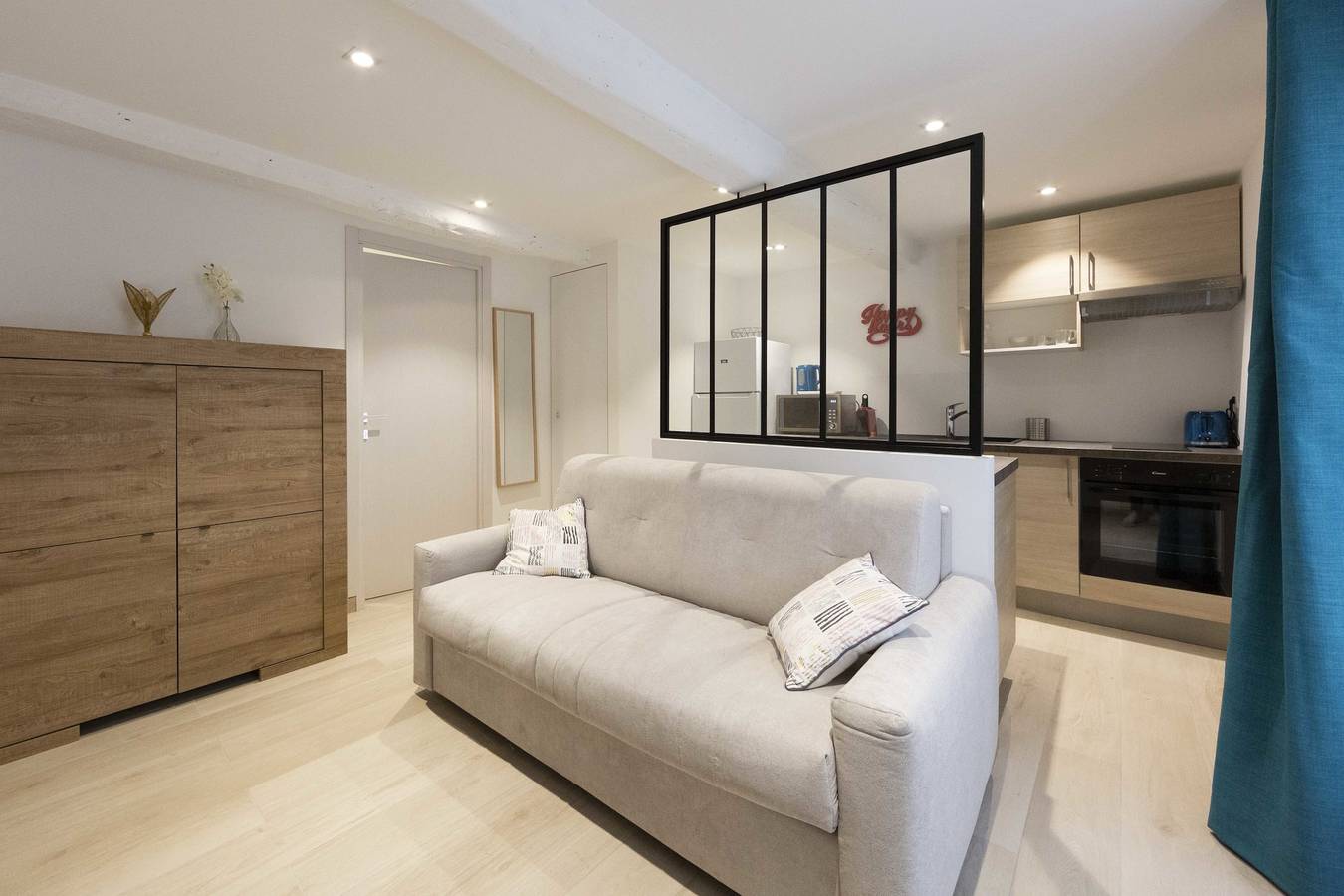 Photo : Appartement de vacances