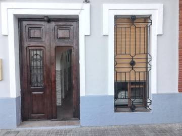 Ferienwohnung für 8 Personen, mit Terrasse in Valencia