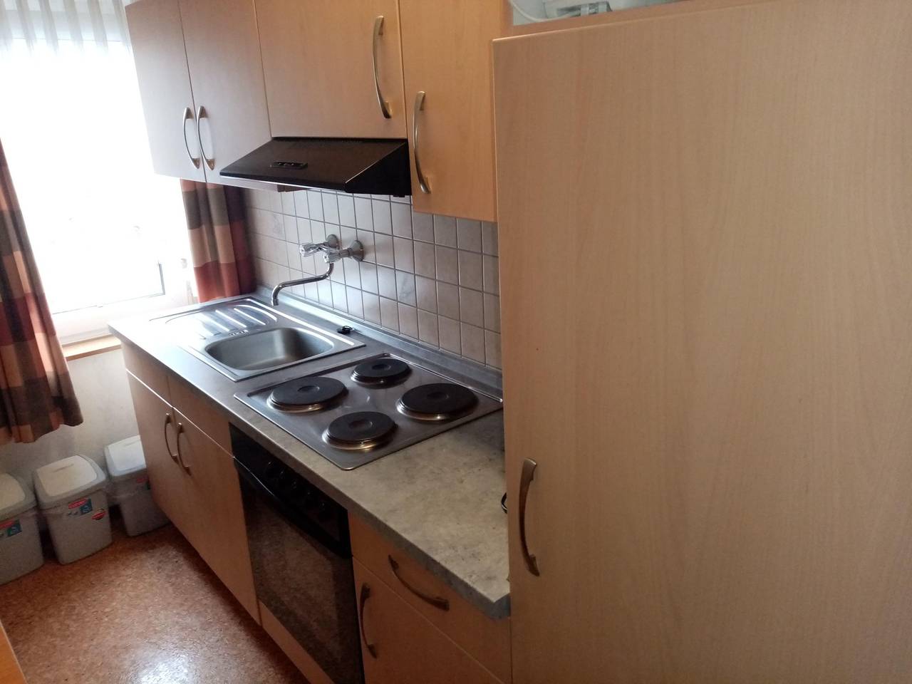 Ganze Ferienwohnung, Nordsee-Ferienanlage / Wohnung Wangerooge in Westeraccumersiel, Dornum