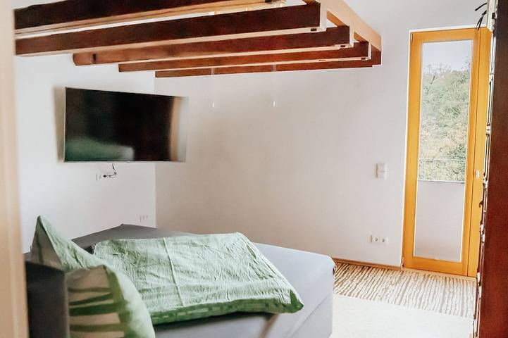 Ferienwohnung für 4 Personen in Königs Wusterhausen - 2