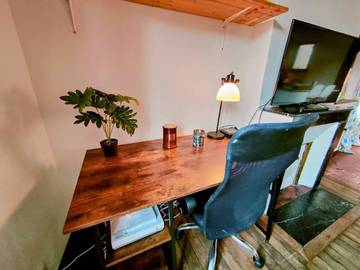 Appartement De Vacances pour 4 Personnes dans Auxerre, Région d'Auxerre, Photo 4