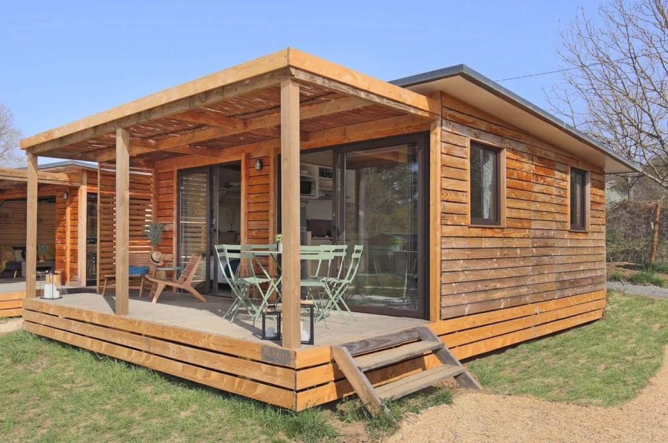 Chalet 3 étoiles - ccbfgge in Lépin-le-Lac, Chambéry und Umgebung