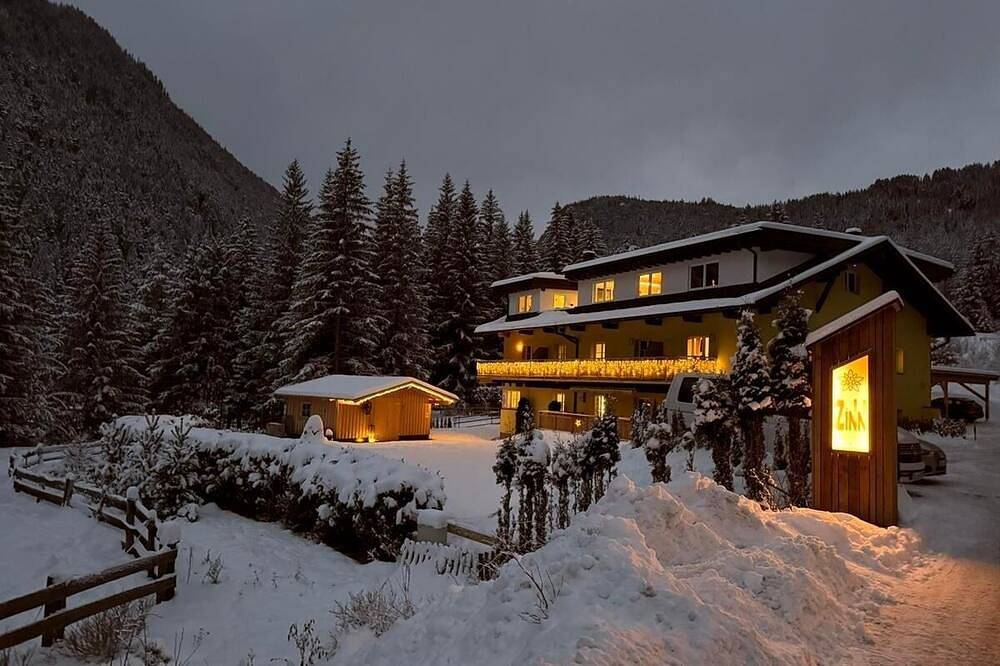 Geheel appartement, Vacation apartment/apartment for 2 guests with 28m² in Nauders in Nauders, Bezirk Landeck