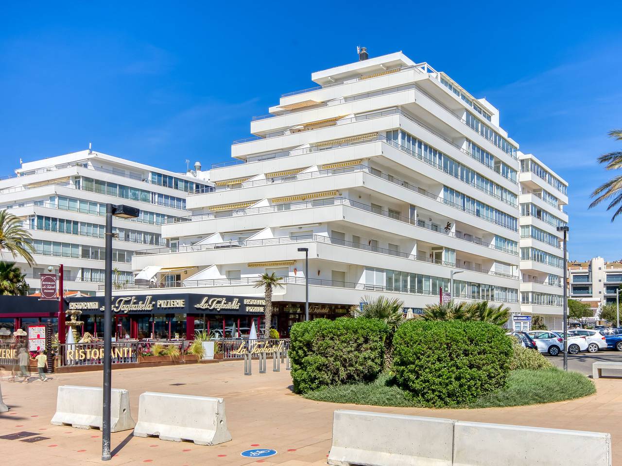 Entire apartment, Roses Holiday Center in Santa Margarida, Roses