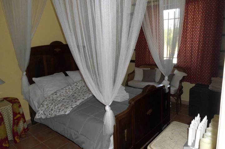 Gîte pour 6 personnes à Mazaugues - 2