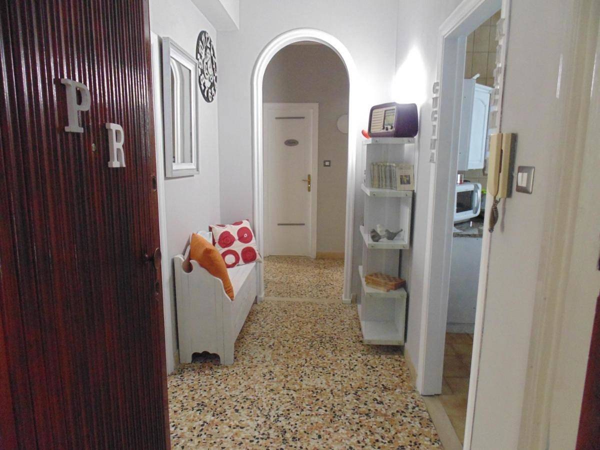 Parthenope rooms in Torre del Greco, Parco nazionale del Vesuvio