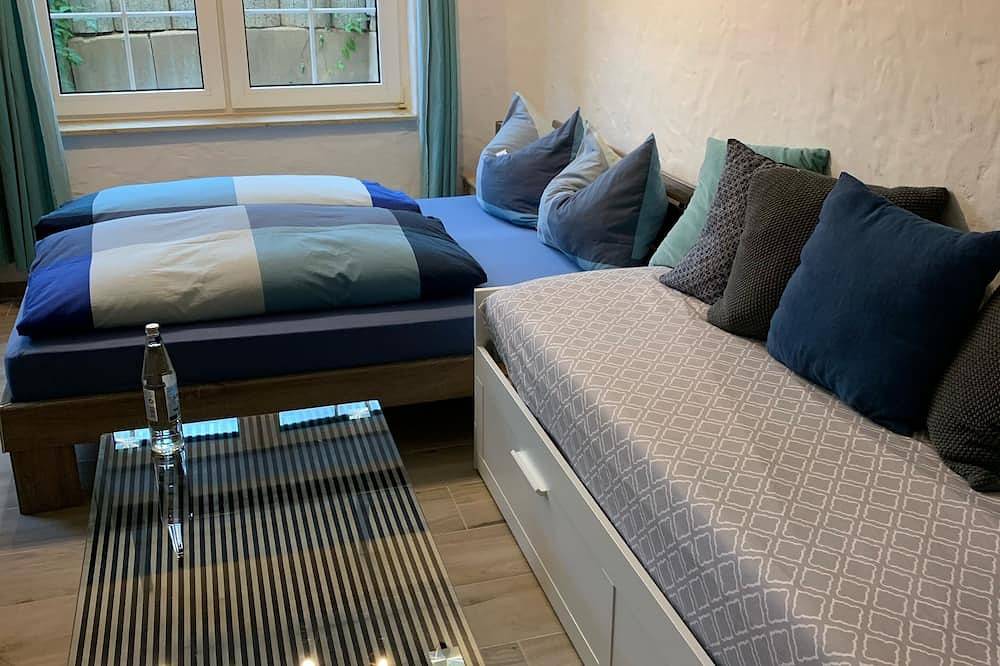 Ganze Wohnung, Gemütliches Apartment mit viel Charme in Lohmar, Rhein-Sieg-Kreis
