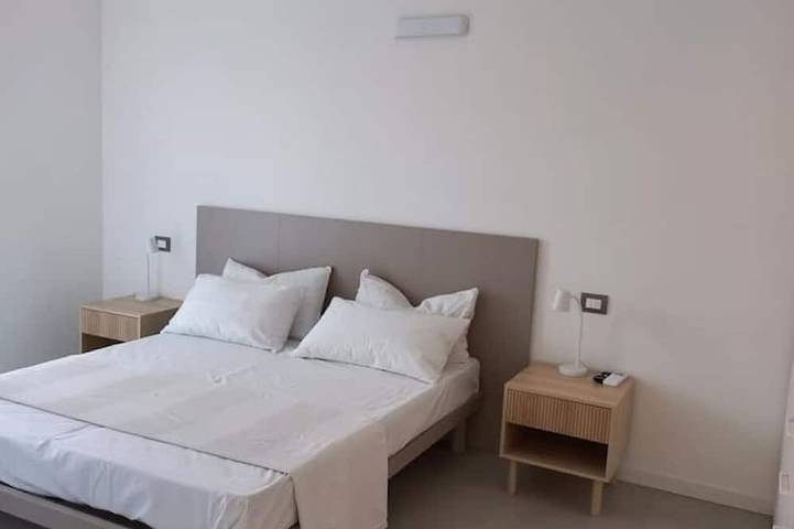 Ferienwohnung für 4 Personen, mit Garten und Pool in Garda - 3