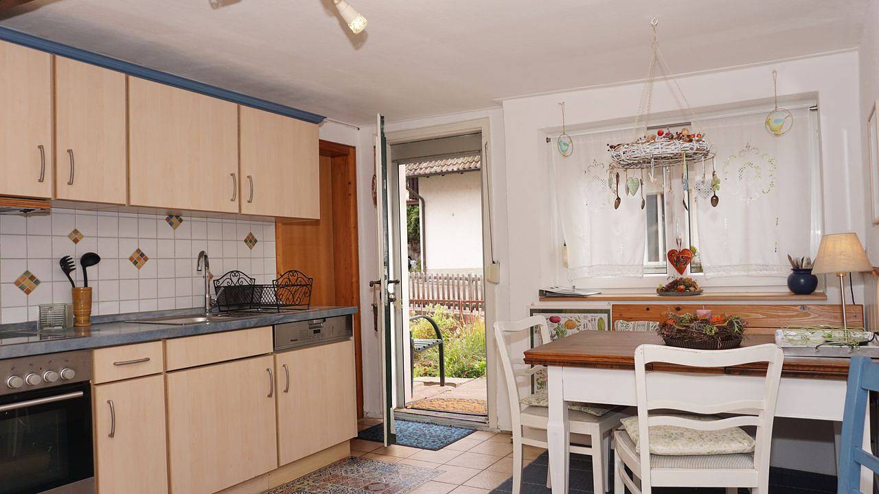 Ganze Ferienwohnung, Ferienwohnung für 3 Personen (65 m²) in Reichenbach in Lahr, Mittlerer Schwarzwald