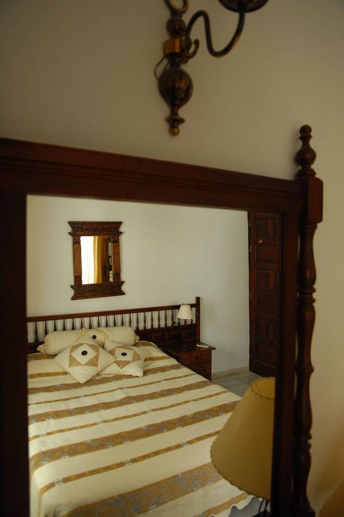 Appartement entier, Mijas Pueblo Wohnung in Mijas Pueblo, Mijas