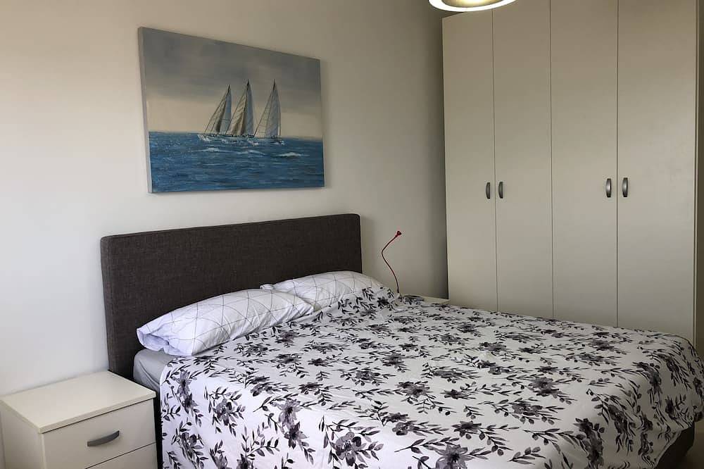 Ganze Wohnung, Eine neue und moderne Wohnung mit Meerblick. Ein entspannender Ort zum Verweilen in il-Mellieha, Mellieha
