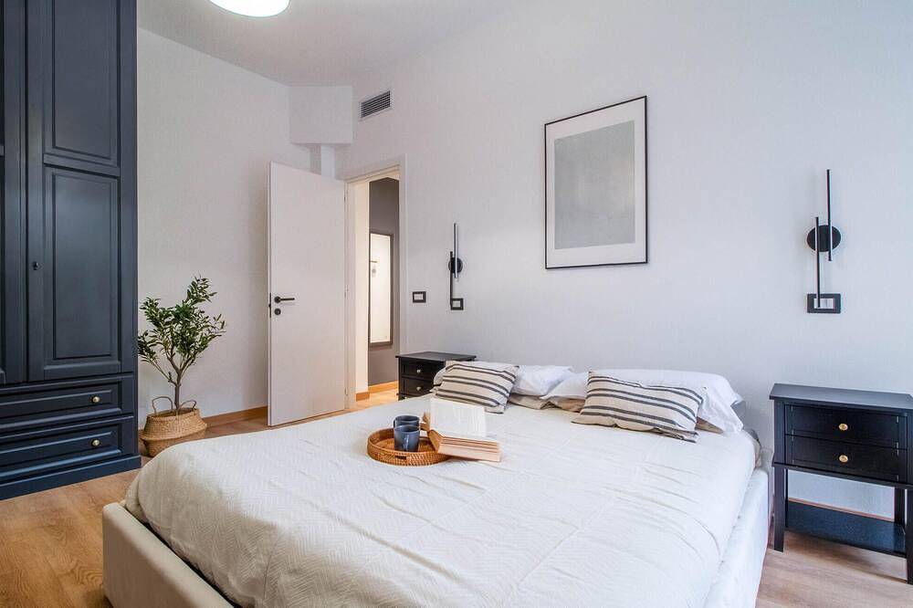 Apartamento entero, Precioso apartamento de 2 habitaciones en Santa Margherita. in Santa Margherita, Santa Margherita Ligure