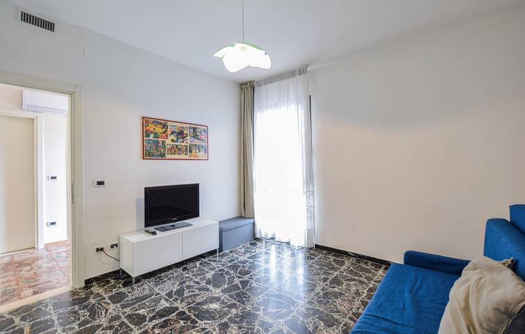 Appartamento vacanze per 6 persone, con Terrazza a Sottomarina