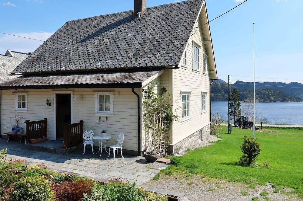 Kvamsvika in Askvoll